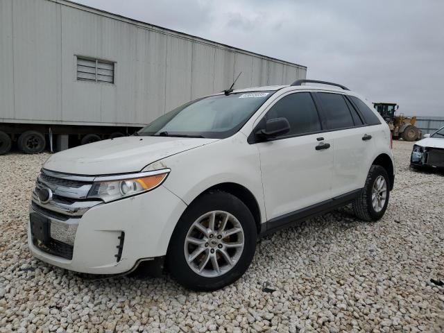 2013 Ford Edge SE