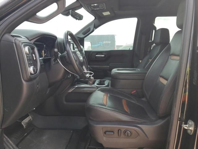 2019 GMC Sierra K1500 AT4