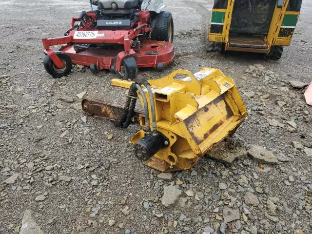 2012 Vermeer Mfg. Co. Trencher