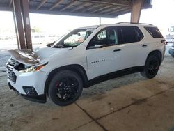 2021 Chevrolet Traverse Premier en venta en American Canyon, CA