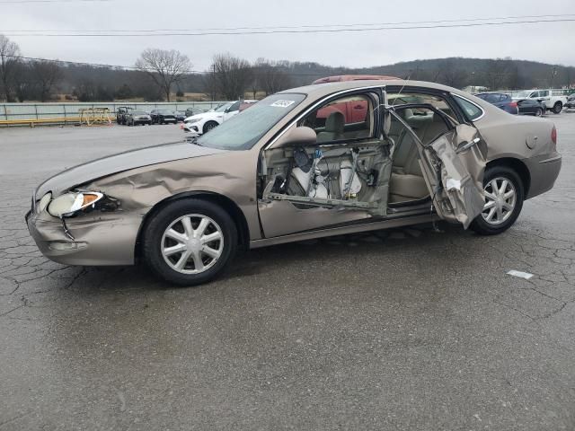 2006 Buick Lacrosse CXL