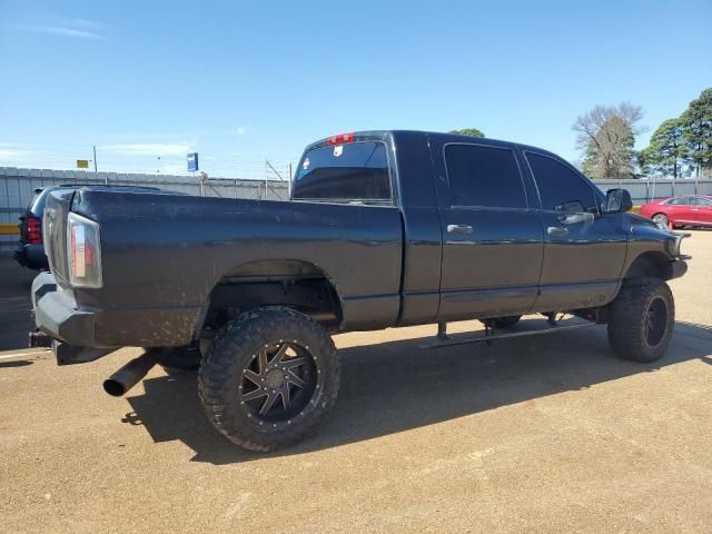 2009 Dodge RAM 2500