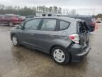 2012 Honda FIT