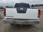 2005 Nissan Frontier Crew Cab LE