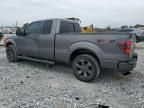 2011 Ford F150 Super Cab