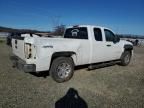 2010 Chevrolet Silverado K1500 LS