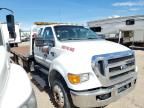 2011 Ford F650 Super Duty