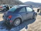 2005 Volkswagen New Beetle GLS