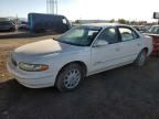 2002 Buick Century Custom