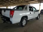 2006 Chevrolet Avalanche C1500