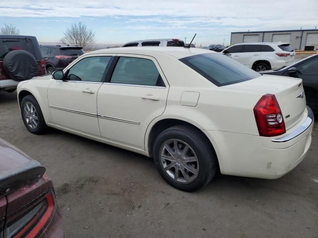 2008 Chrysler 300 Limited