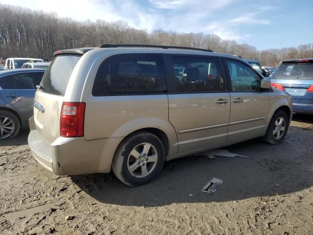 2008 Dodge Grand Caravan SXT