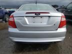 2012 Ford Fusion S