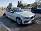 2019 Volvo S60 T5 Momentum