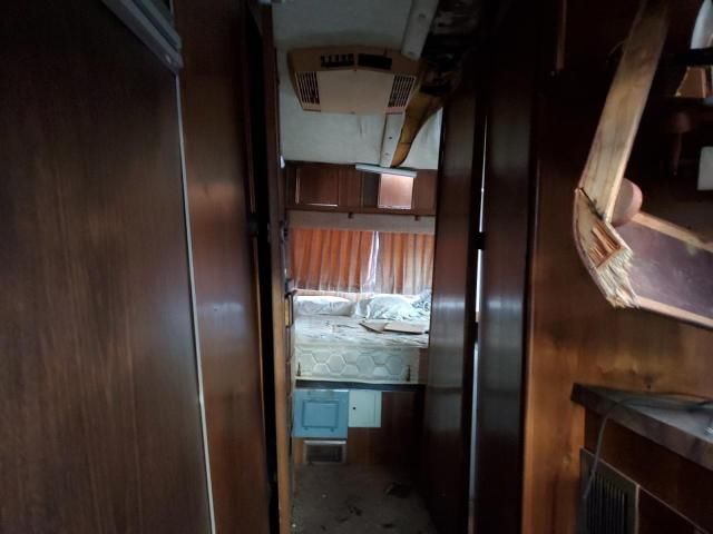 1984 Other 1984 'OTHER RV' Motorhome