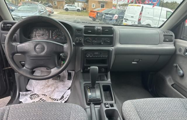 1999 Isuzu Rodeo S