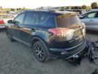 2017 Toyota Rav4 HV SE