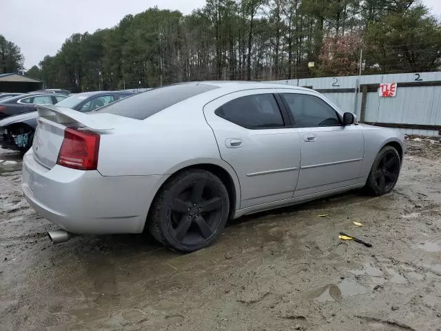 2008 Dodge Charger R/T