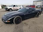 2003 Chevrolet Corvette Z06