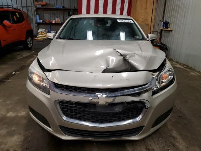 2014 Chevrolet Malibu 1LT