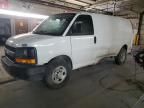 2011 Chevrolet Express G2500