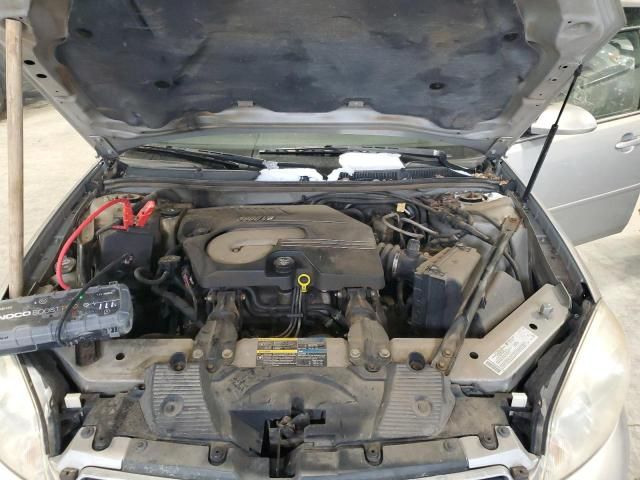 2006 Chevrolet Impala LTZ