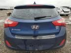 2013 Hyundai Elantra GT