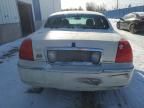 2007 Lincoln Town Car Signature