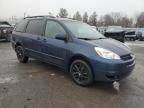 2005 Toyota Sienna XLE