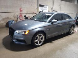 2015 Audi A3 Premium en venta en Blaine, MN