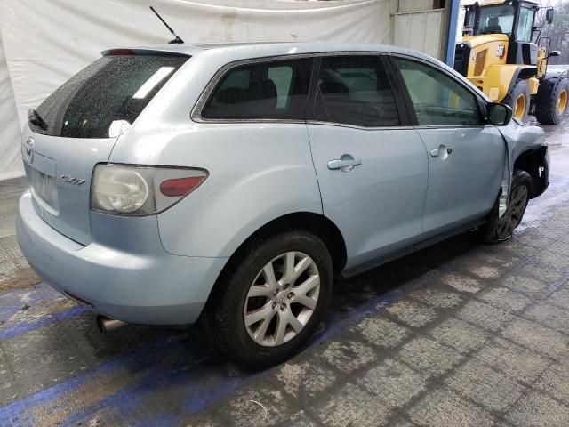 2007 Mazda CX-7