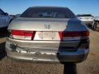 2004 Honda Accord LX