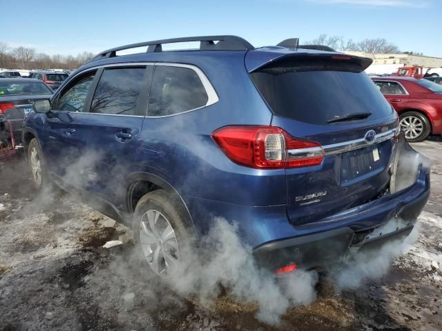 2020 Subaru Ascent Premium