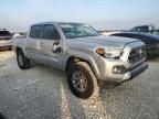 2017 Toyota Tacoma Double Cab