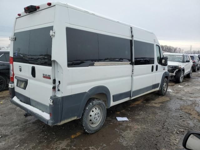 2016 Dodge RAM Promaster 2500 2500 High