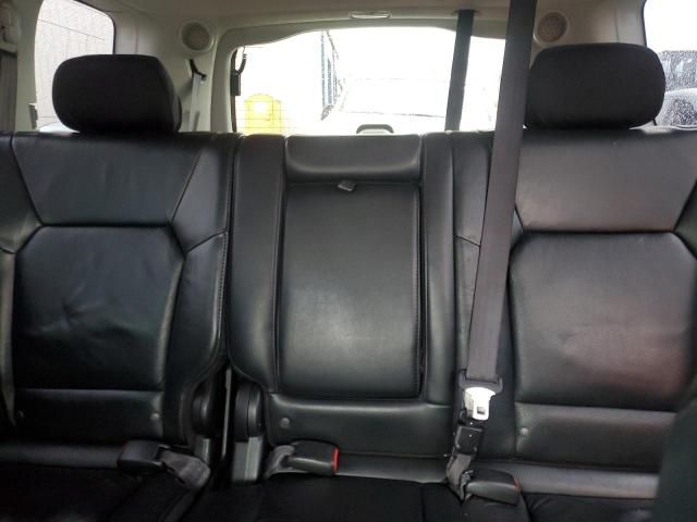 2009 Honda Pilot Touring