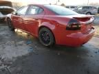 2006 Pontiac Grand Prix GXP