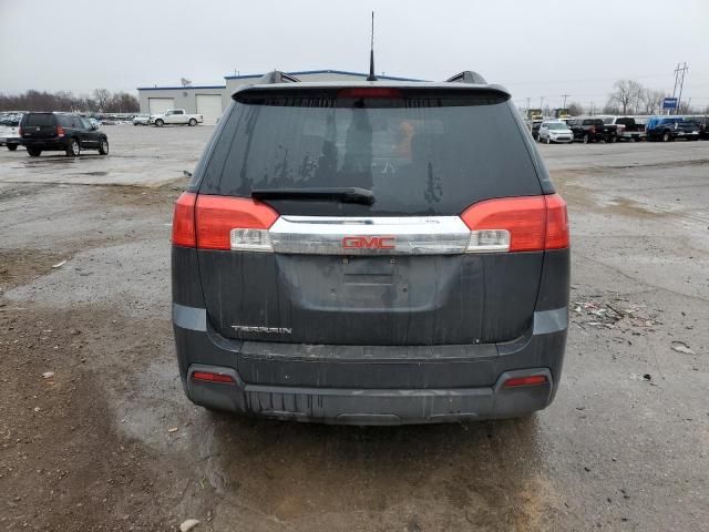 2011 GMC Terrain SLT