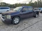 2008 Chevrolet Silverado C1500