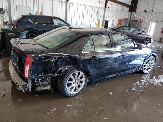 2007 Cadillac STS