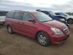 2006 Honda Odyssey EXL