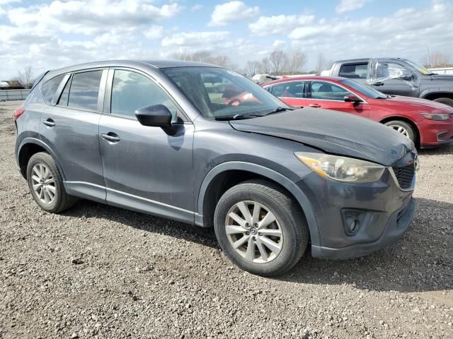 2015 Mazda CX-5 Touring