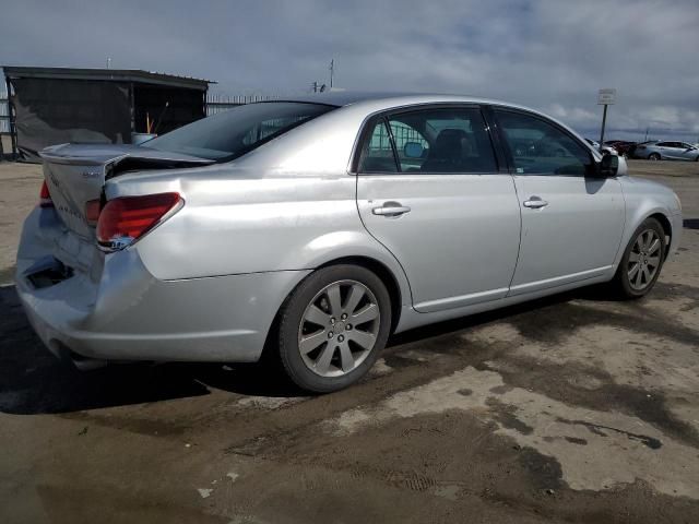 2006 Toyota Avalon XL