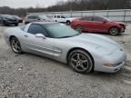 2000 Chevrolet Corvette