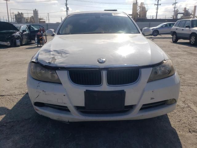 2008 BMW 328 I