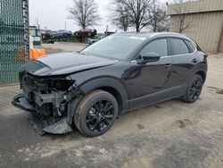 Salvage cars for sale at Baltimore, MD auction: 2024 Mazda CX-30 Select