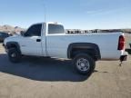 2007 Chevrolet Silverado C2500 Heavy Duty