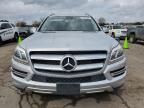 2013 Mercedes-Benz GL 450 4matic