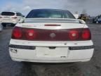 2000 Chevrolet Impala LS