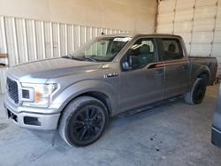 2020 Ford F150 Supercrew en venta en Abilene, TX